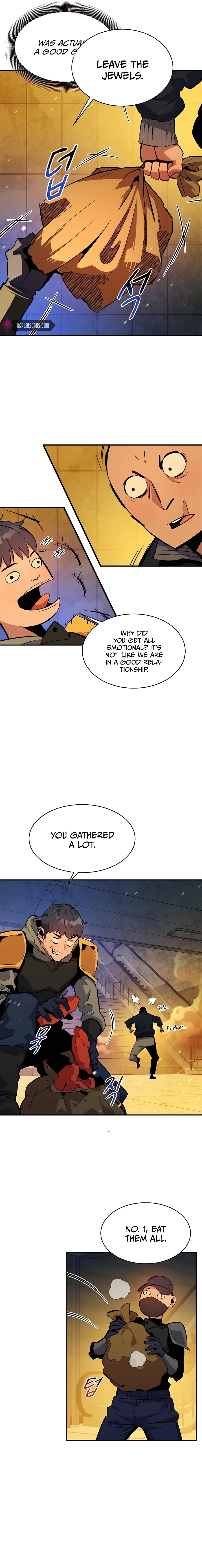 Auto Hunting With My Clones chapter 31 page 24