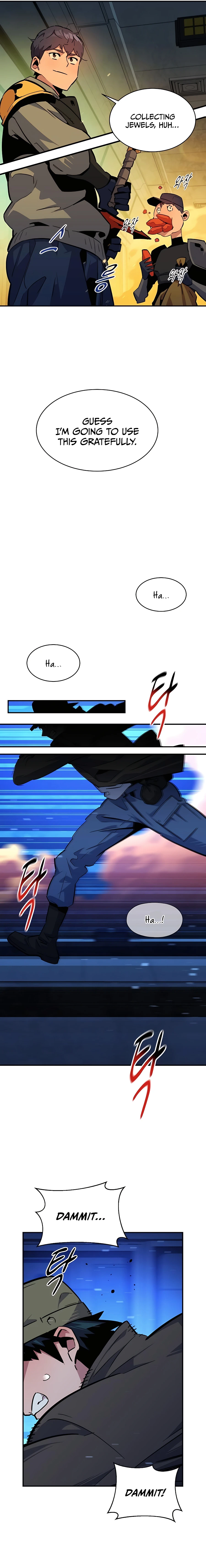 Auto Hunting With My Clones chapter 31 page 25