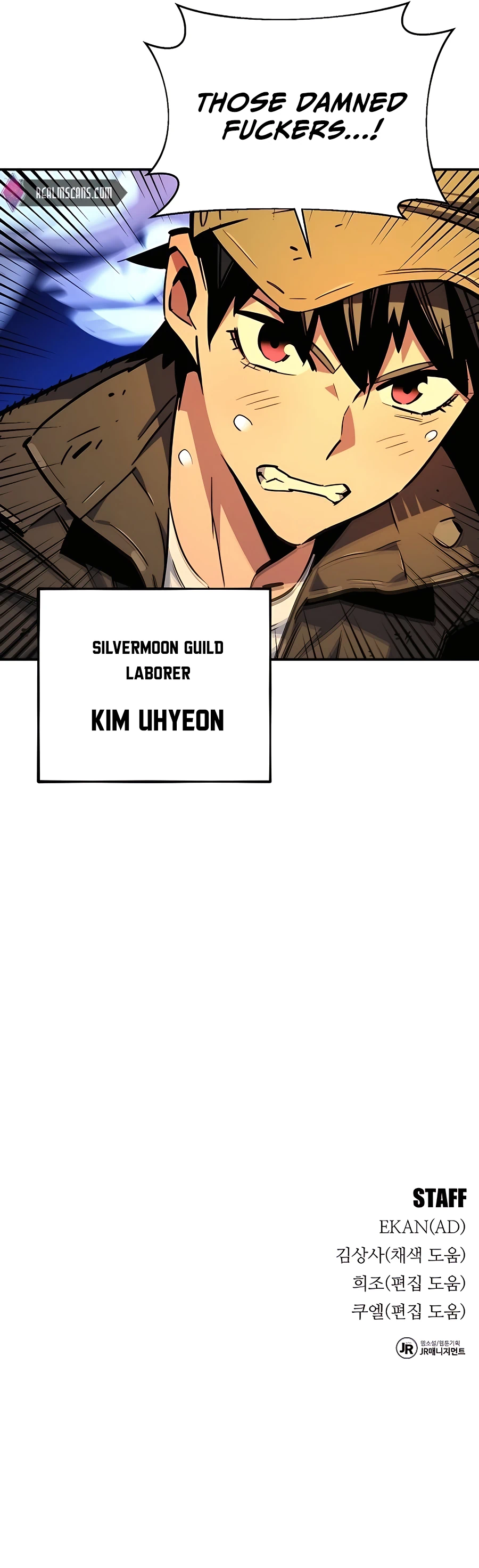 Auto Hunting With My Clones chapter 31 page 27