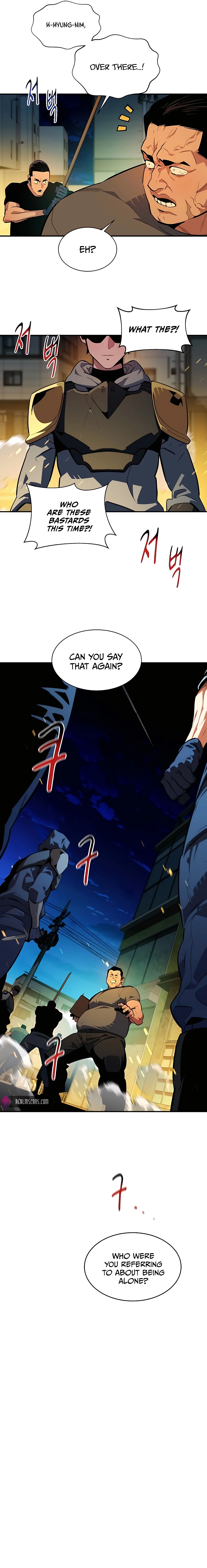 Auto Hunting With My Clones chapter 31 page 6