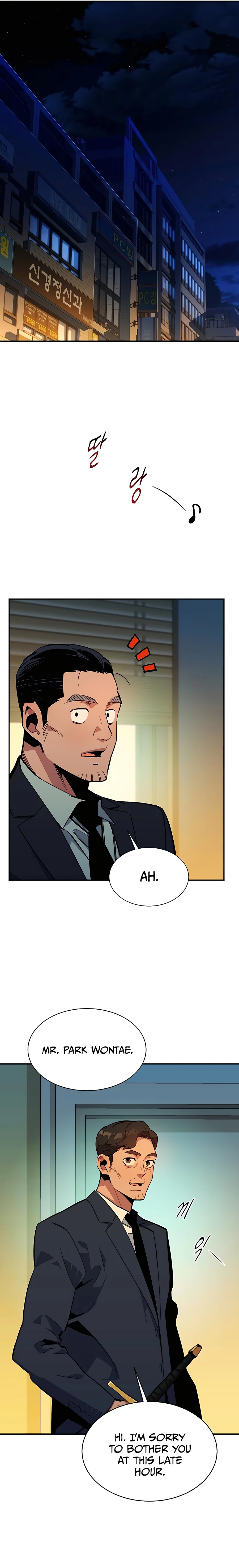 Auto Hunting With My Clones chapter 31 page 7