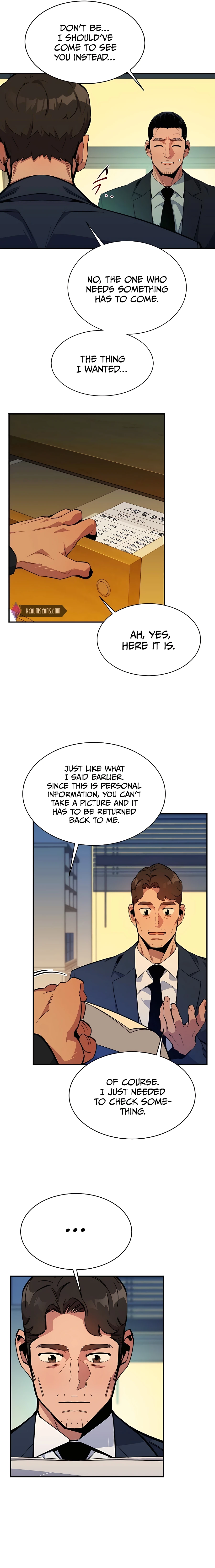 Auto Hunting With My Clones chapter 31 page 8