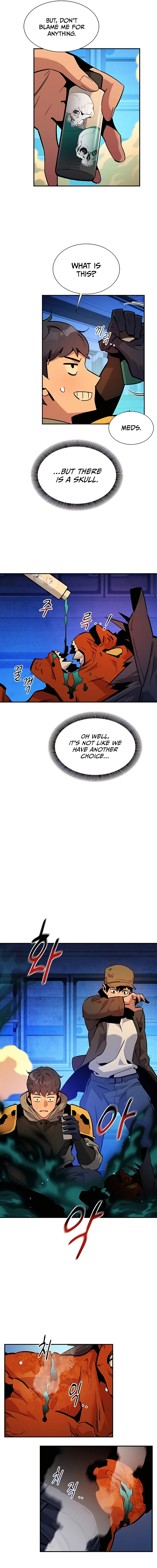 Auto Hunting With My Clones chapter 32 page 18