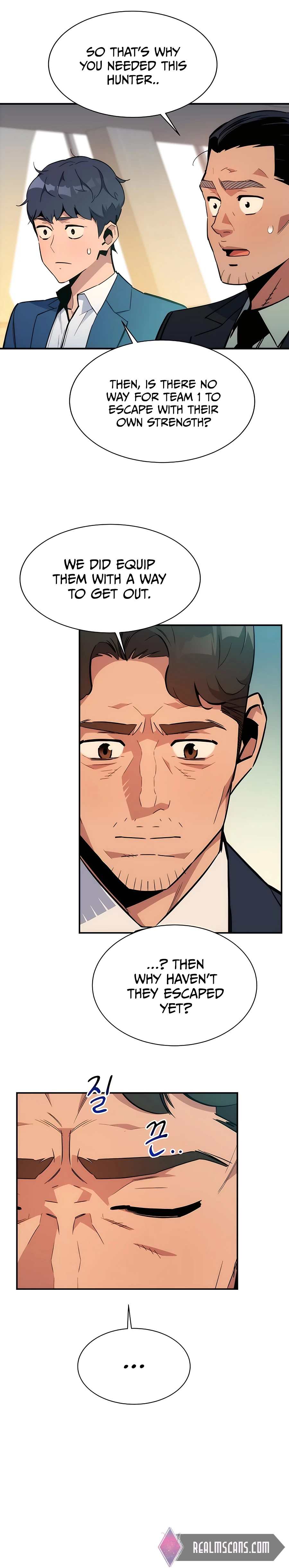 Auto Hunting With My Clones chapter 34 page 11