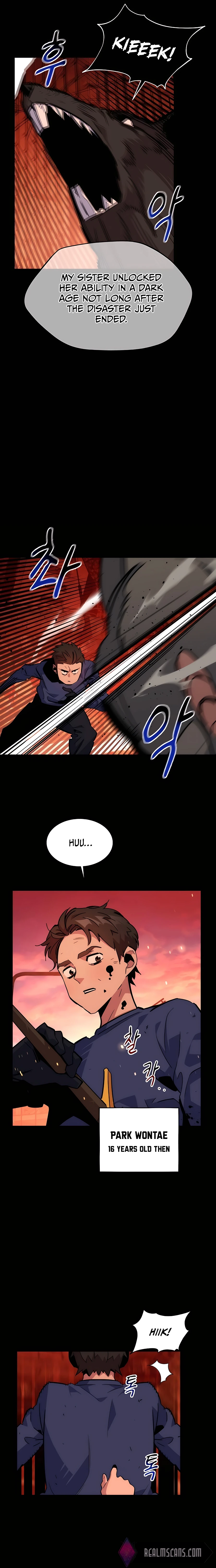 Auto Hunting With My Clones chapter 34 page 13