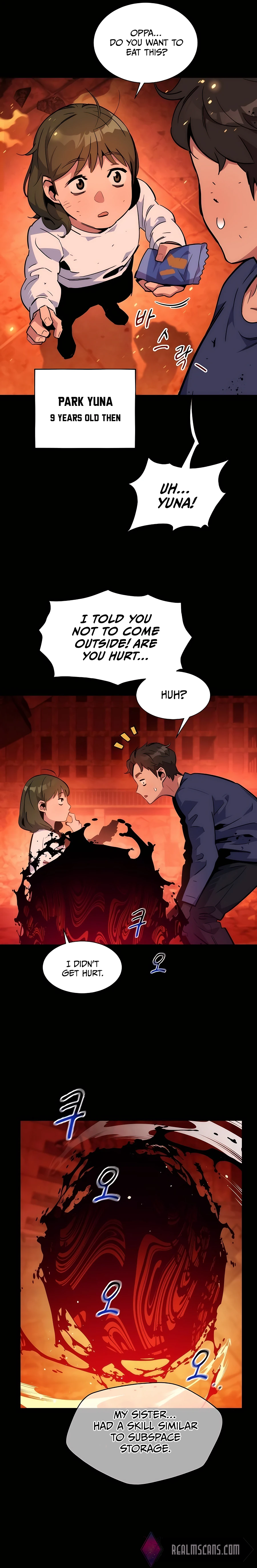 Auto Hunting With My Clones chapter 34 page 14