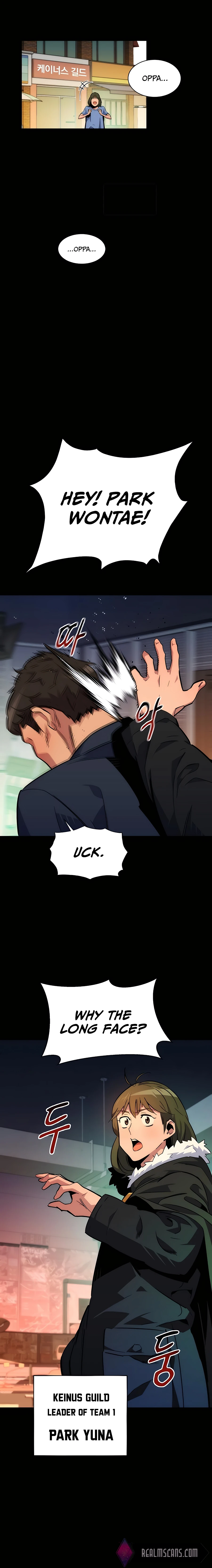 Auto Hunting With My Clones chapter 34 page 17