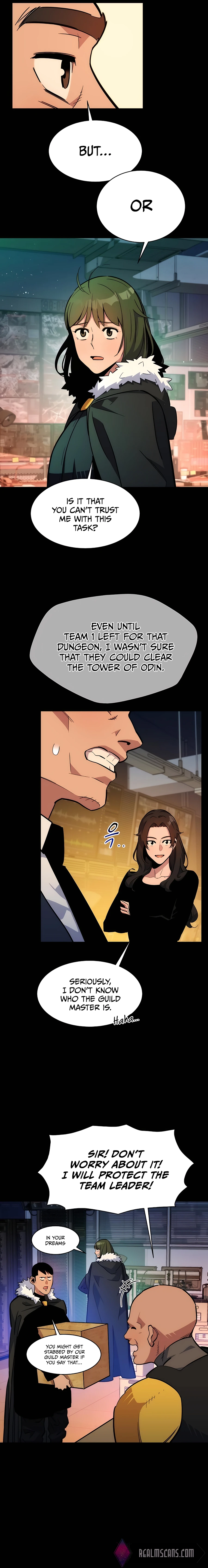 Auto Hunting With My Clones chapter 34 page 19