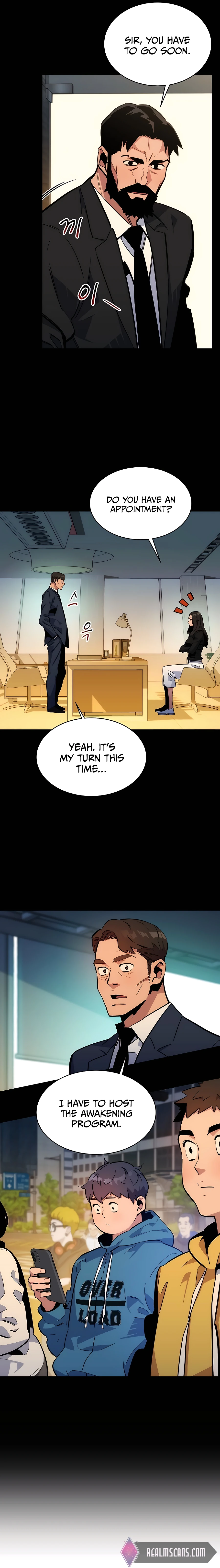 Auto Hunting With My Clones chapter 34 page 24