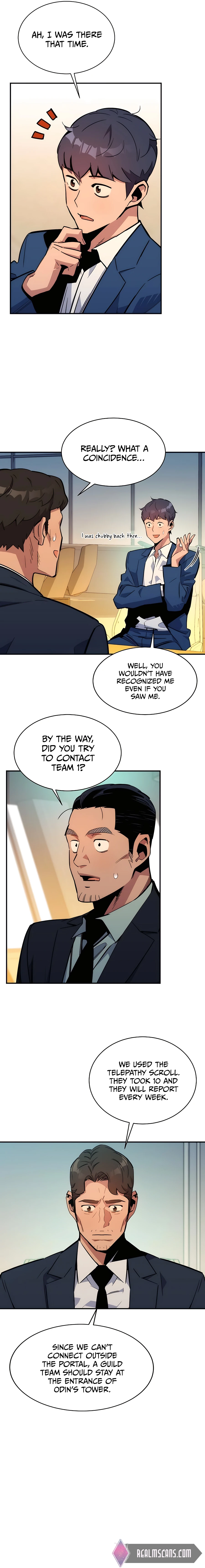 Auto Hunting With My Clones chapter 34 page 25