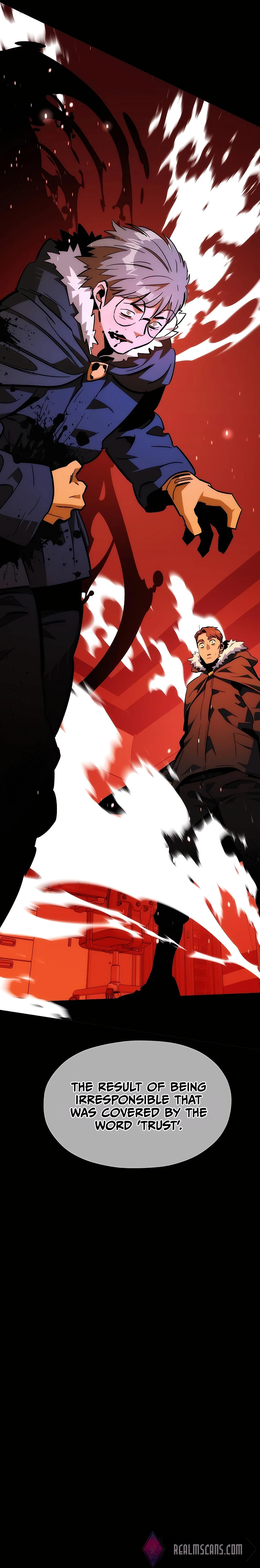 Auto Hunting With My Clones chapter 34 page 32