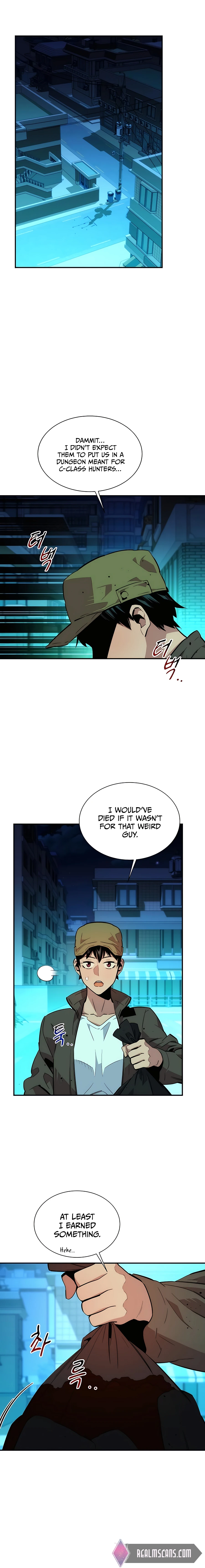 Auto Hunting With My Clones chapter 34 page 4