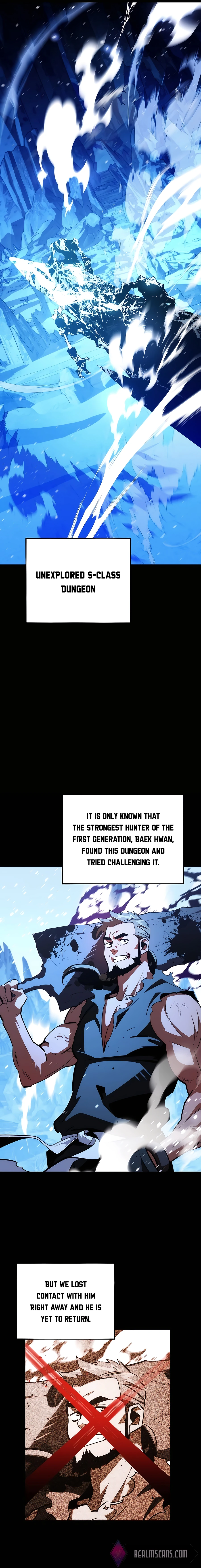 Auto Hunting With My Clones chapter 34 page 7