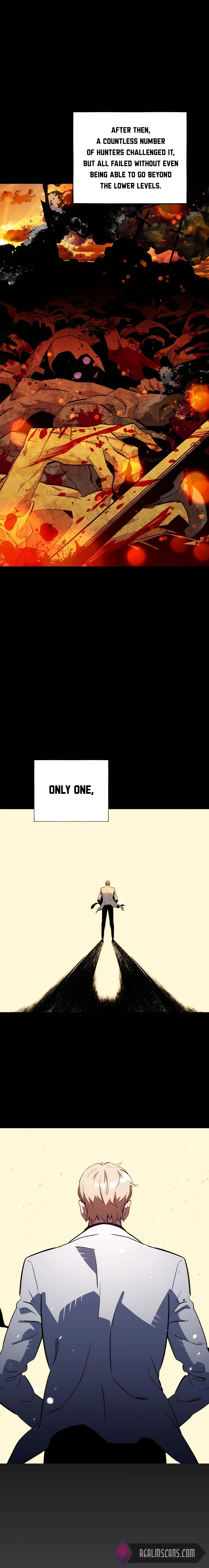 Auto Hunting With My Clones chapter 34 page 8