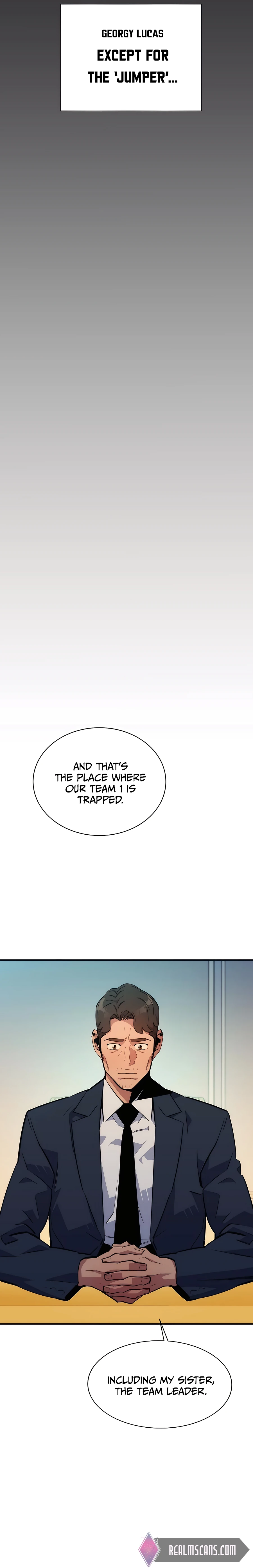 Auto Hunting With My Clones chapter 34 page 9