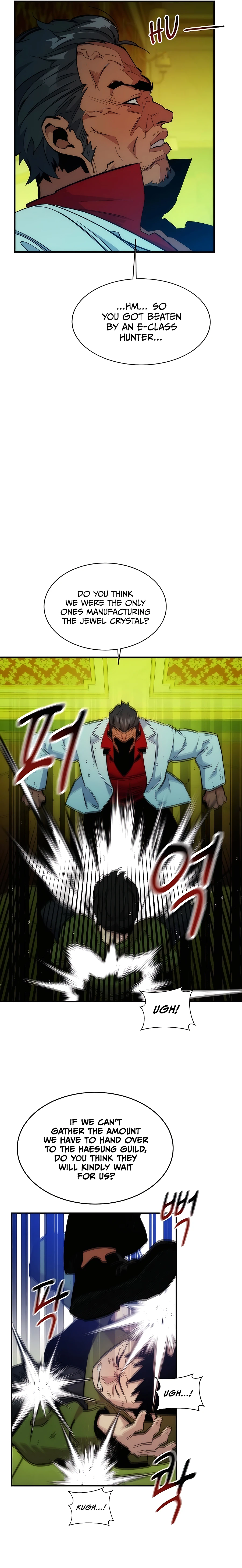 Auto Hunting With My Clones chapter 35 page 18