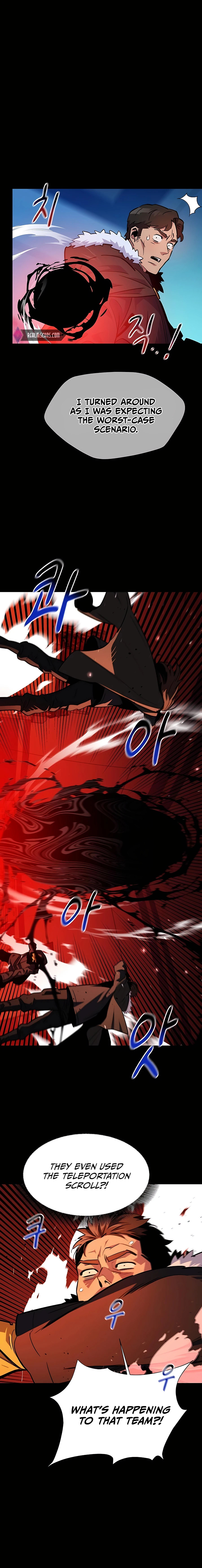 Auto Hunting With My Clones chapter 35 page 2