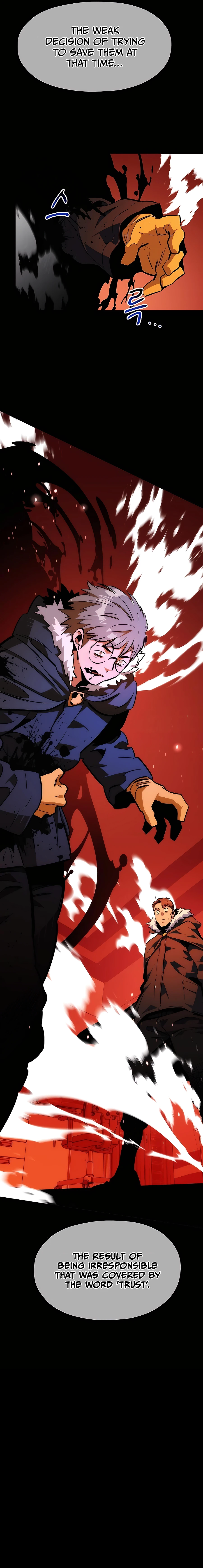 Auto Hunting With My Clones chapter 35 page 3