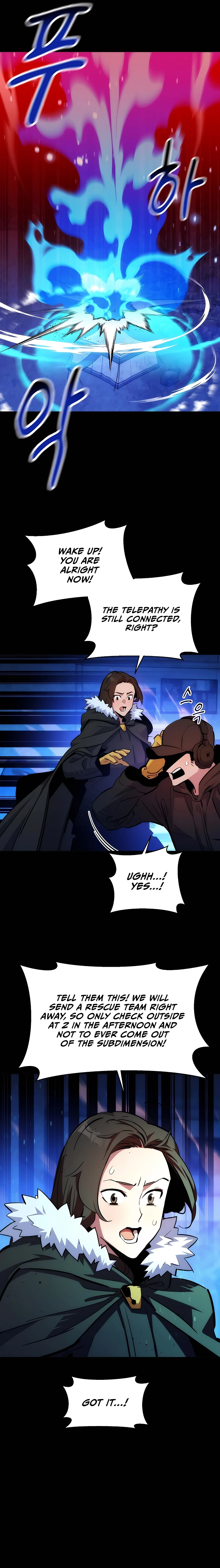 Auto Hunting With My Clones chapter 35 page 7