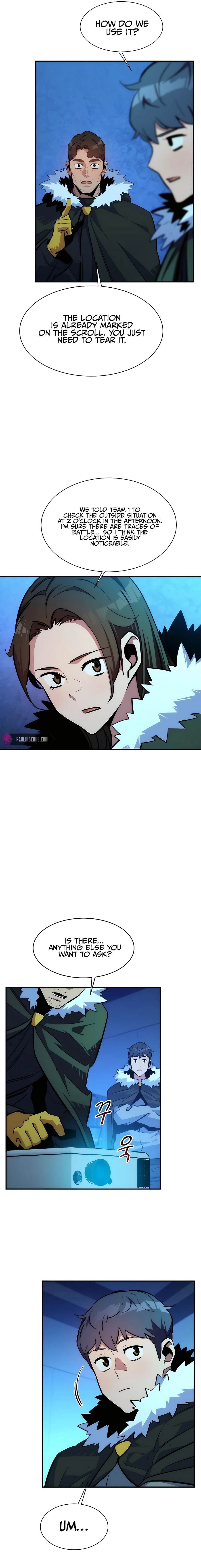 Auto Hunting With My Clones chapter 36 page 17