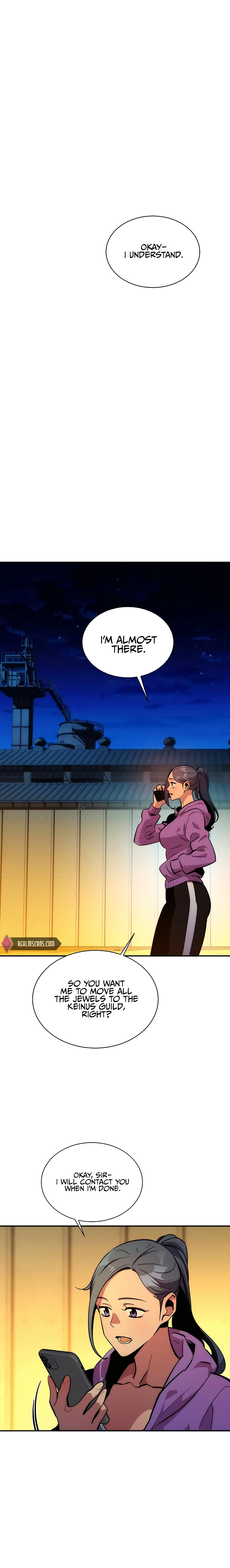 Auto Hunting With My Clones chapter 36 page 2