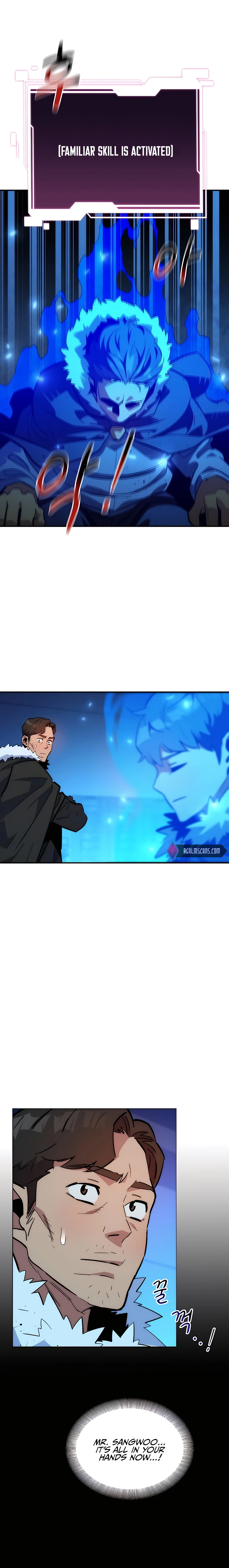 Auto Hunting With My Clones chapter 36 page 21