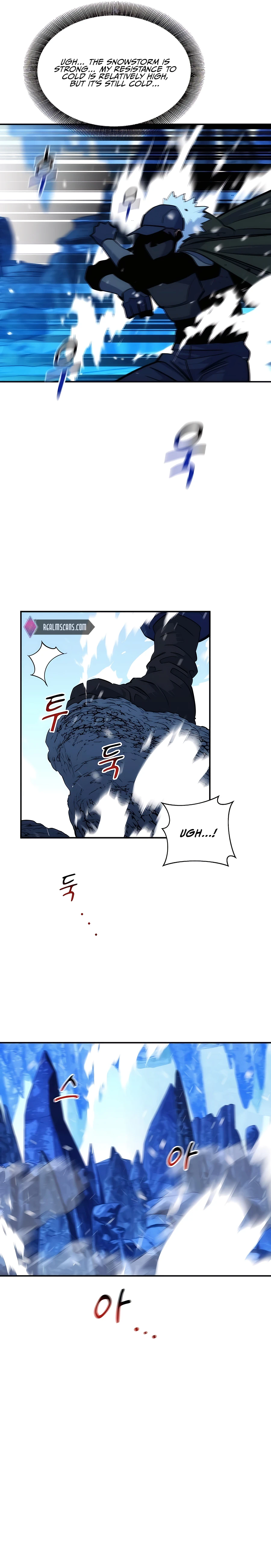 Auto Hunting With My Clones chapter 36 page 23