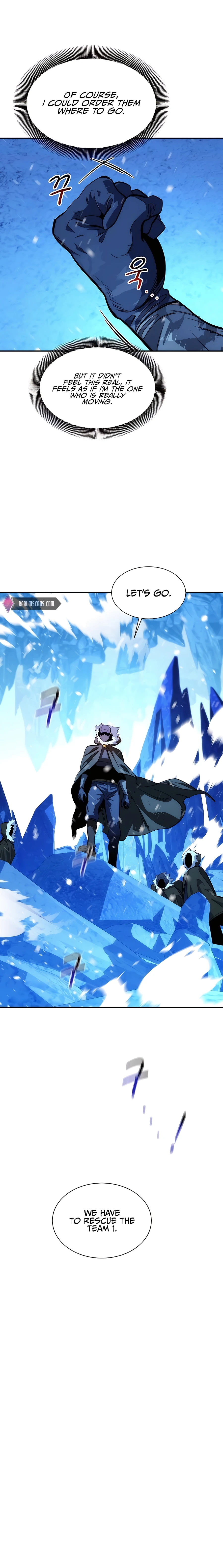 Auto Hunting With My Clones chapter 36 page 26