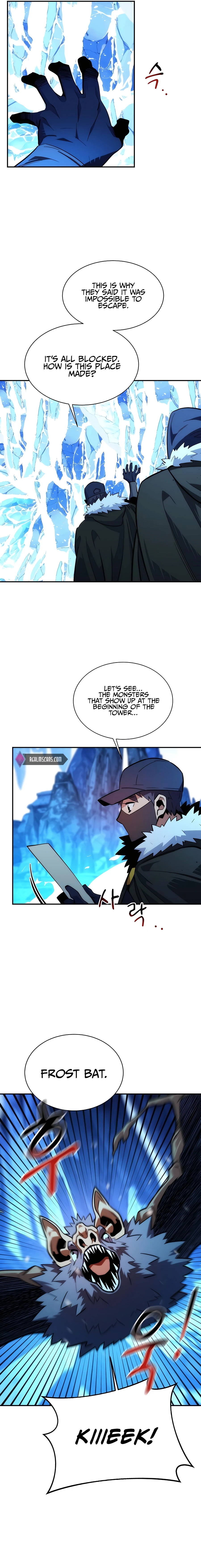 Auto Hunting With My Clones chapter 36 page 27