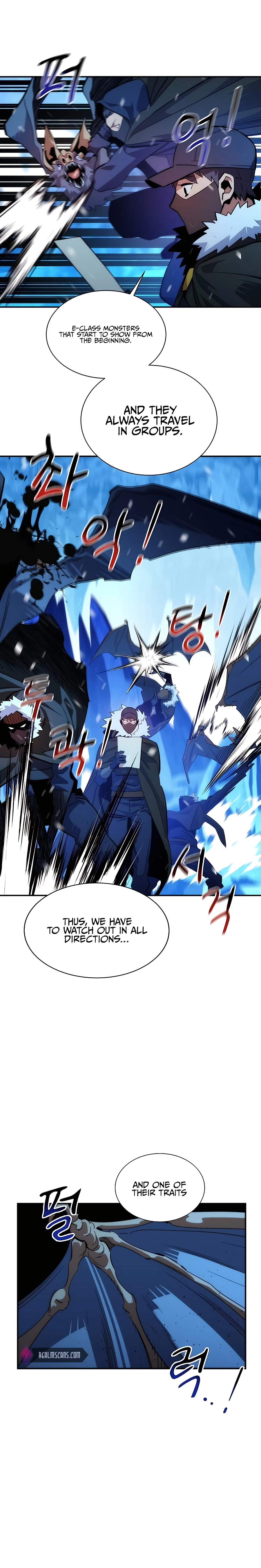 Auto Hunting With My Clones chapter 36 page 28