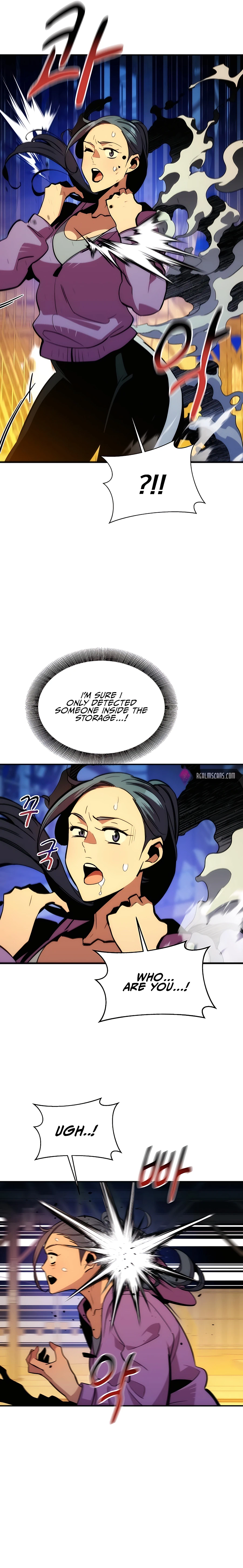 Auto Hunting With My Clones chapter 36 page 5