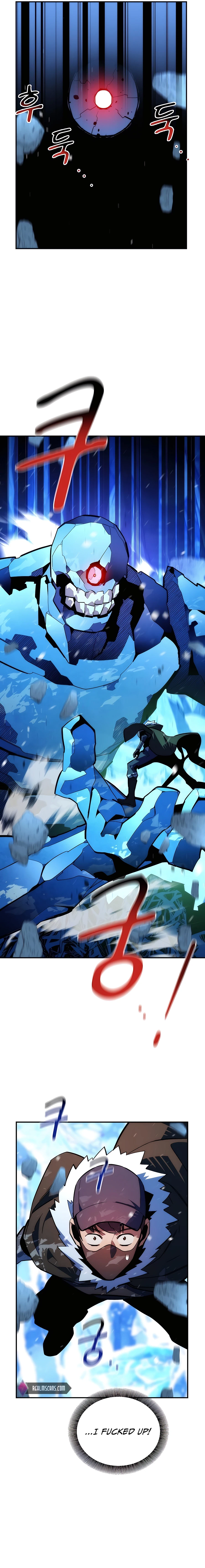 Auto Hunting With My Clones chapter 37 page 12