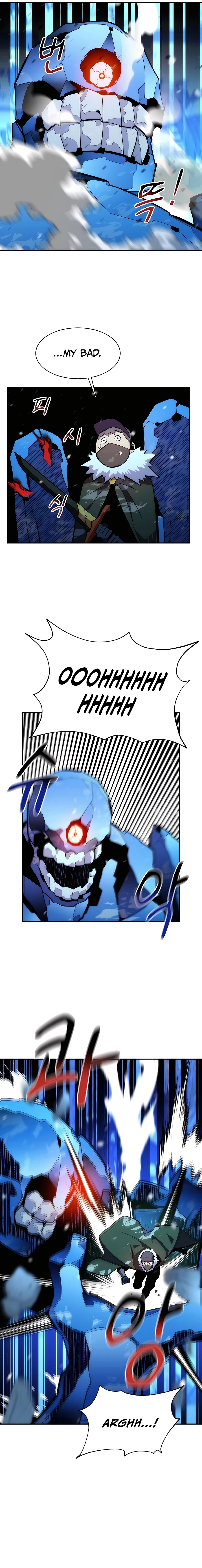 Auto Hunting With My Clones chapter 37 page 14