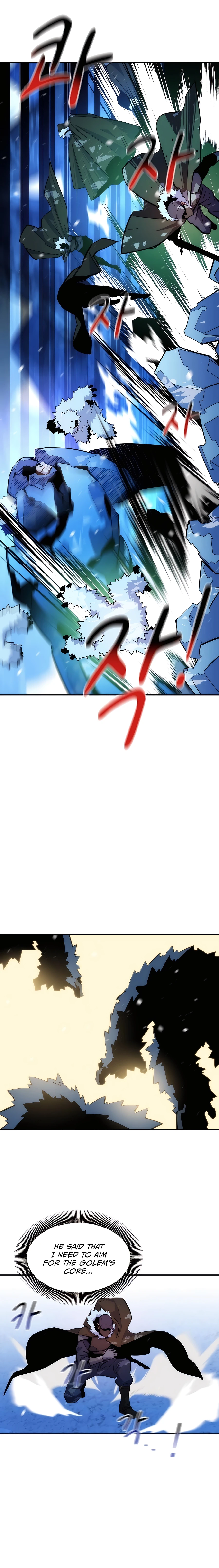 Auto Hunting With My Clones chapter 37 page 17