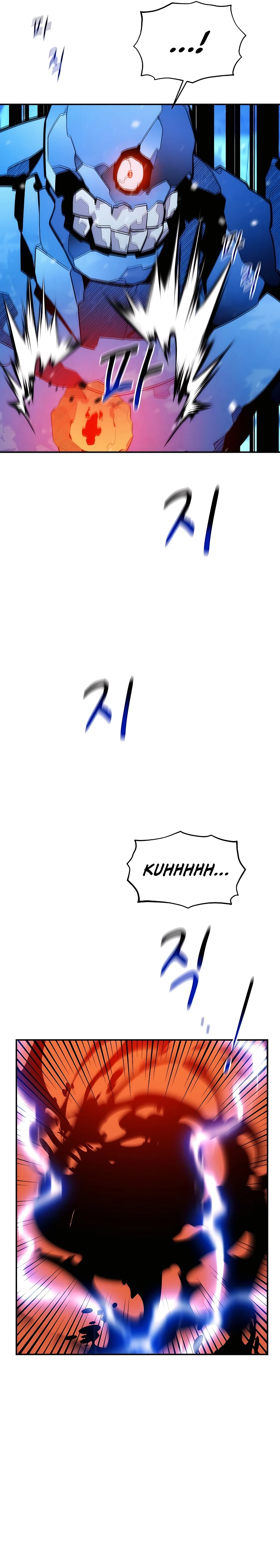 Auto Hunting With My Clones chapter 37 page 27