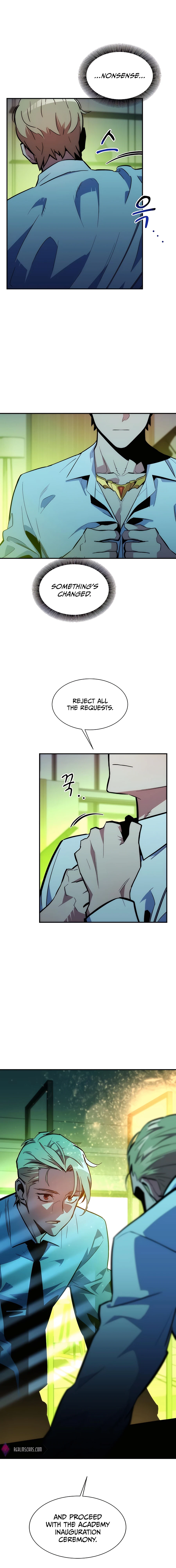 Auto Hunting With My Clones chapter 38 page 11