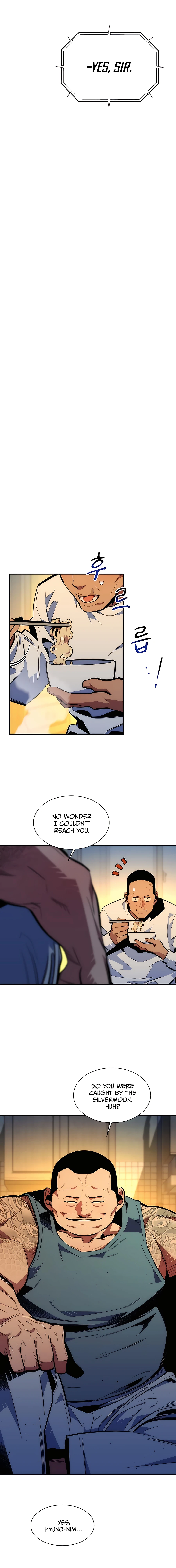 Auto Hunting With My Clones chapter 38 page 12