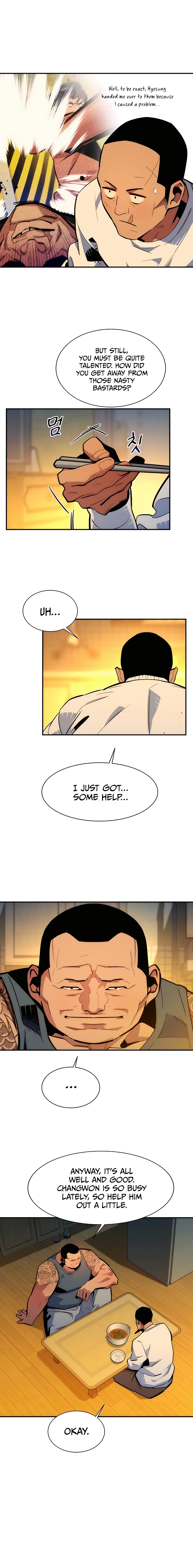 Auto Hunting With My Clones chapter 38 page 13