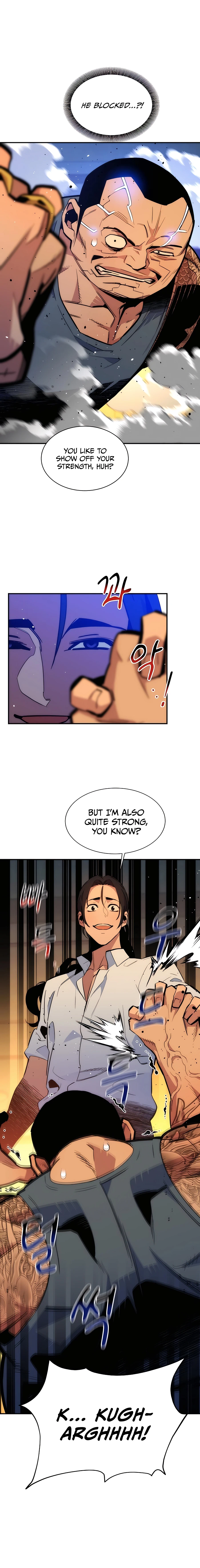 Auto Hunting With My Clones chapter 38 page 17