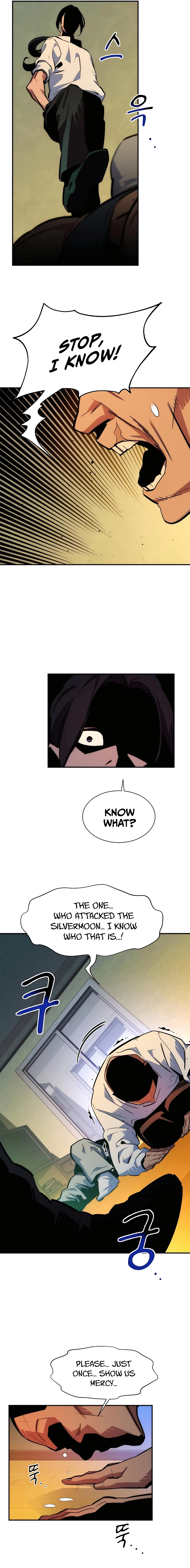 Auto Hunting With My Clones chapter 38 page 21