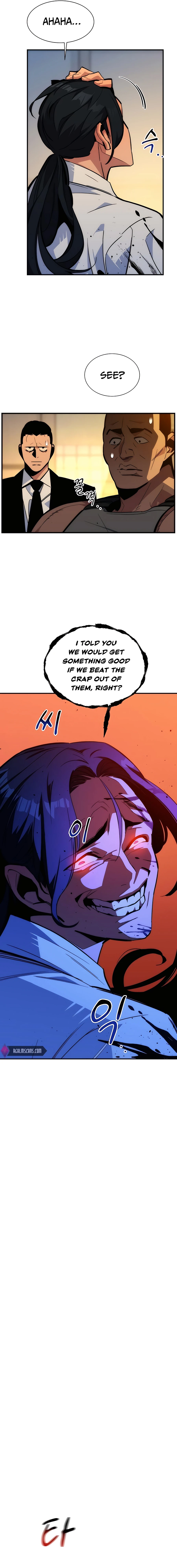 Auto Hunting With My Clones chapter 38 page 22