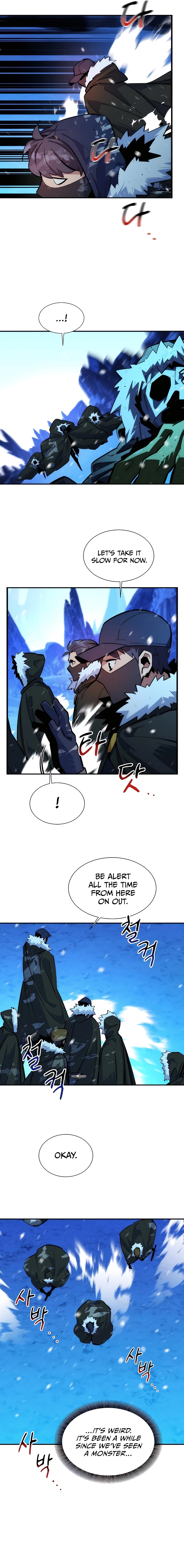 Auto Hunting With My Clones chapter 38 page 23