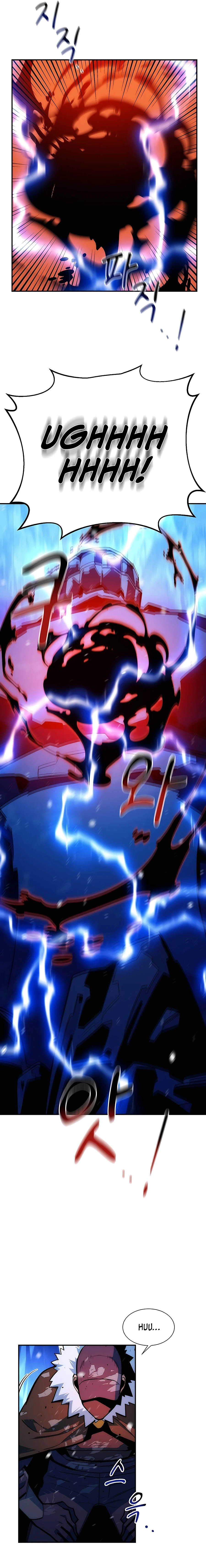 Auto Hunting With My Clones chapter 38 page 5