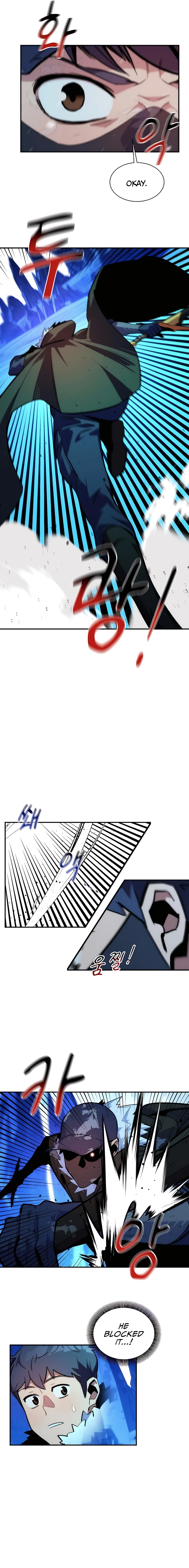 Auto Hunting With My Clones chapter 39 page 12