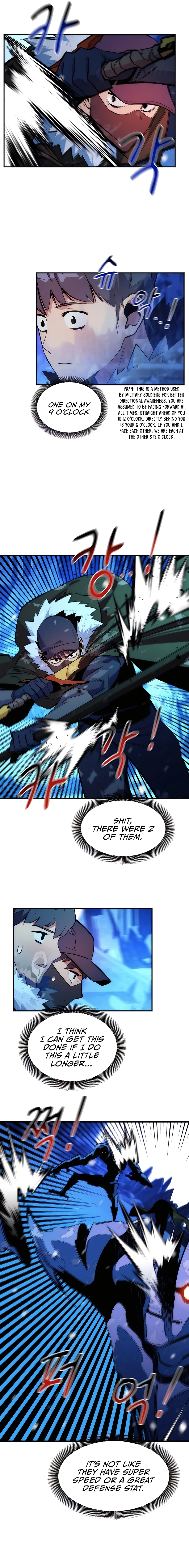 Auto Hunting With My Clones chapter 39 page 19