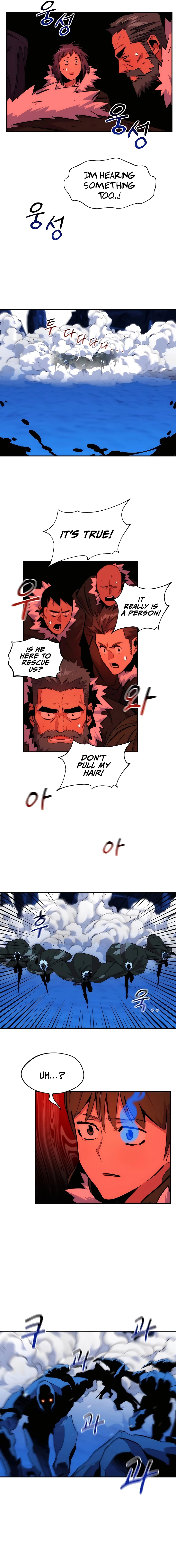 Auto Hunting With My Clones chapter 39 page 24