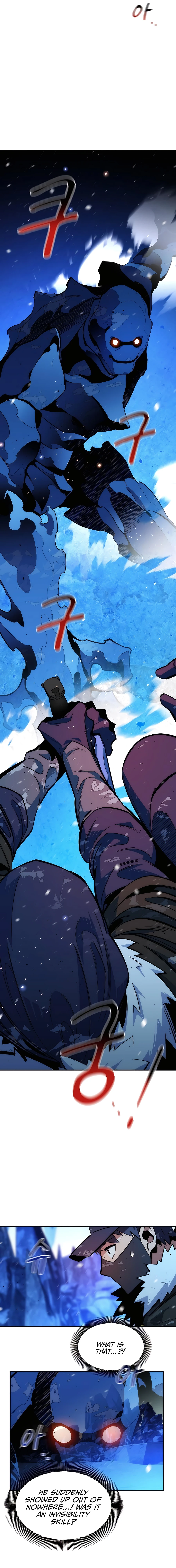 Auto Hunting With My Clones chapter 39 page 4