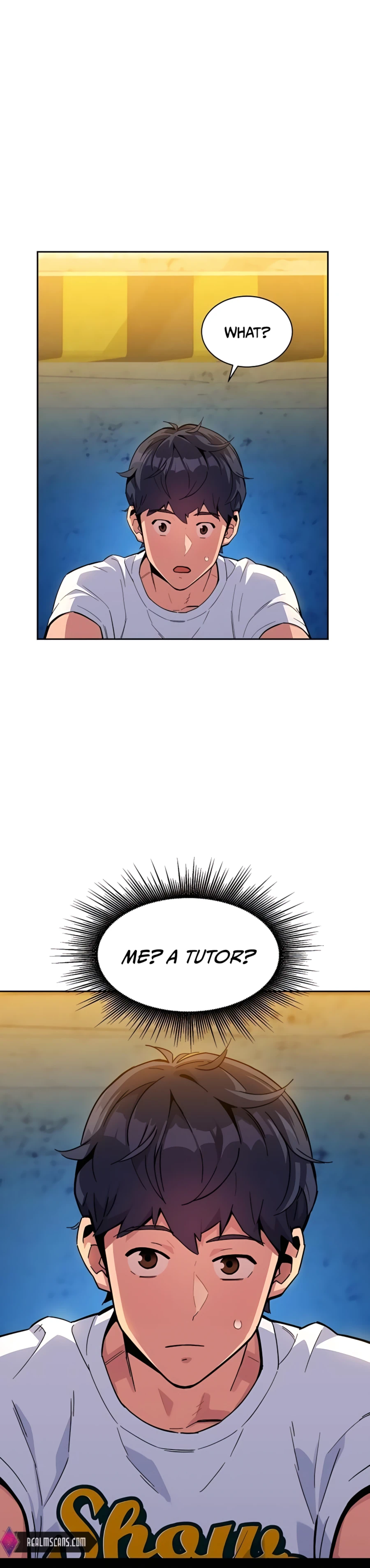 Auto Hunting With My Clones chapter 4 page 29