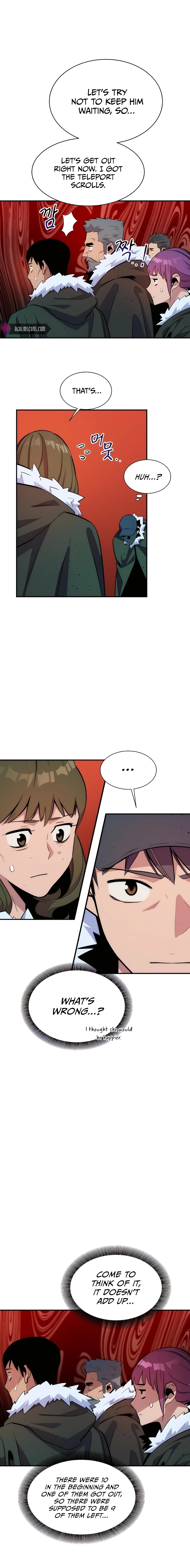 Auto Hunting With My Clones chapter 40 page 10