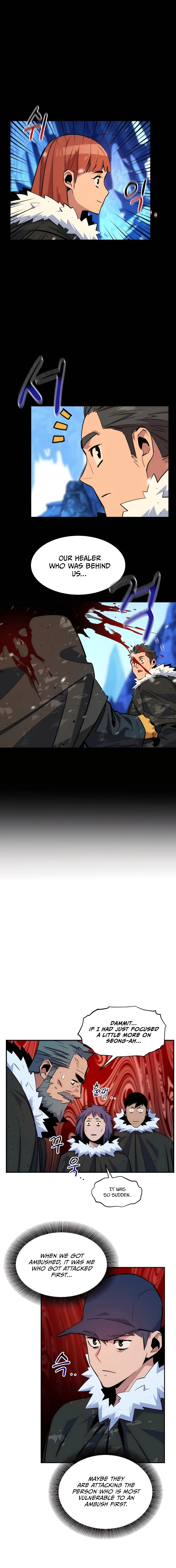 Auto Hunting With My Clones chapter 40 page 13